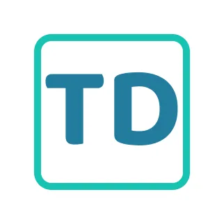 Logo de Team Digital - Agencia de desarrollo web y software en Venezuela