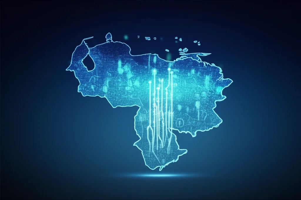 Blockchain y el Futuro Financiero: Una Mirada para Venezuela