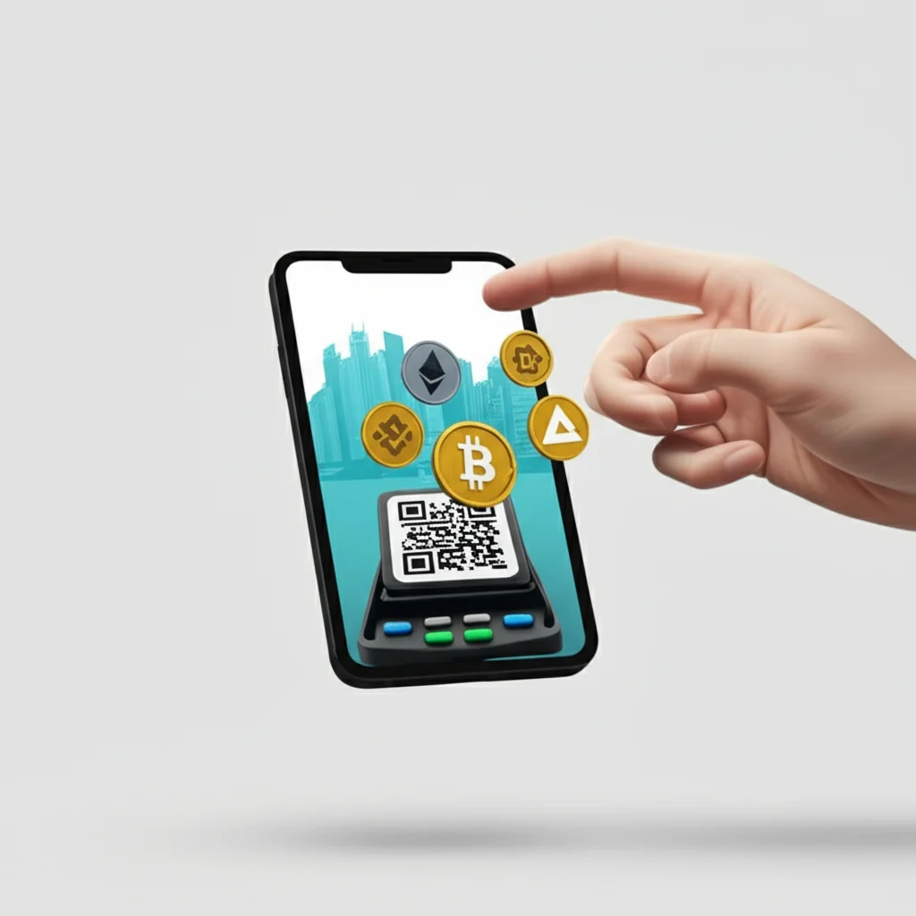 Binance Pay en Venezuela: Pagos con Criptomonedas para Superar Desafíos Económicos